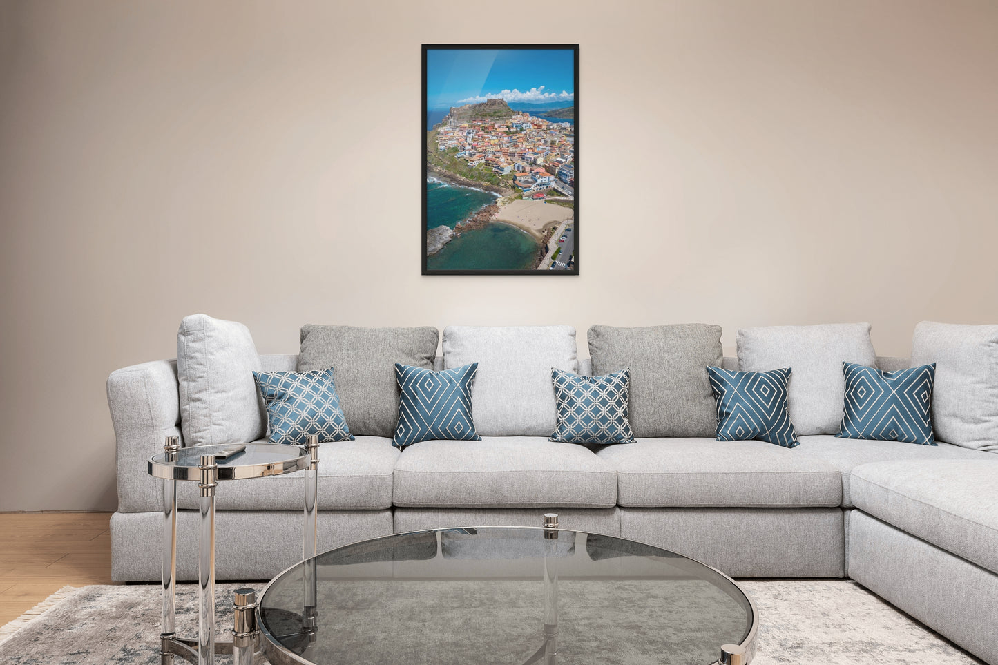 Mediterranean Citadel