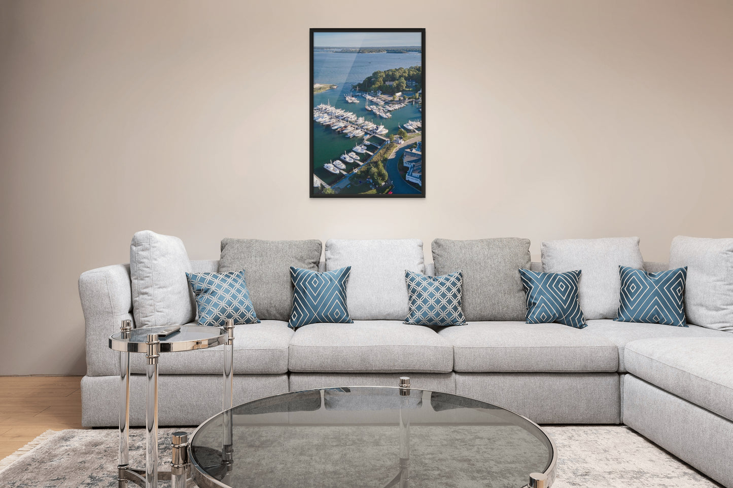 Safe Harbor Cataumet