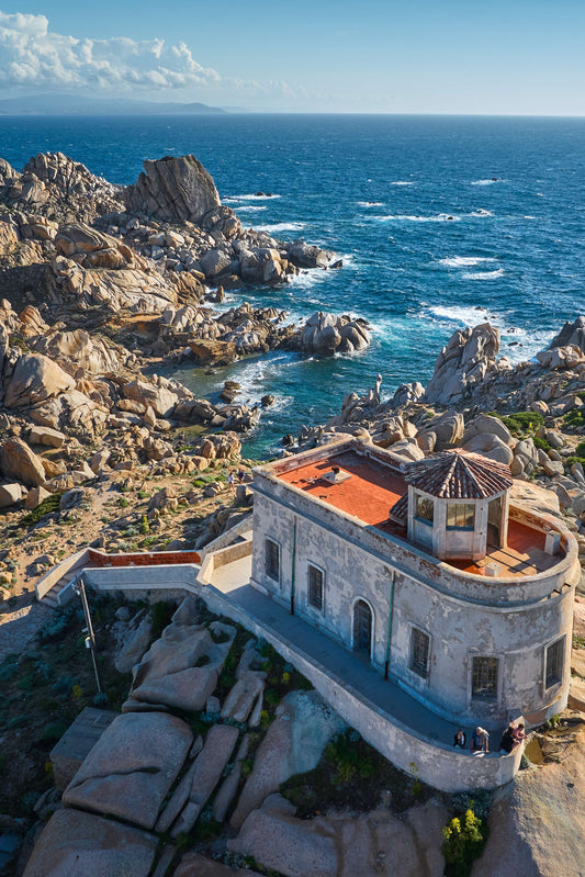 Guardians of Sardinia