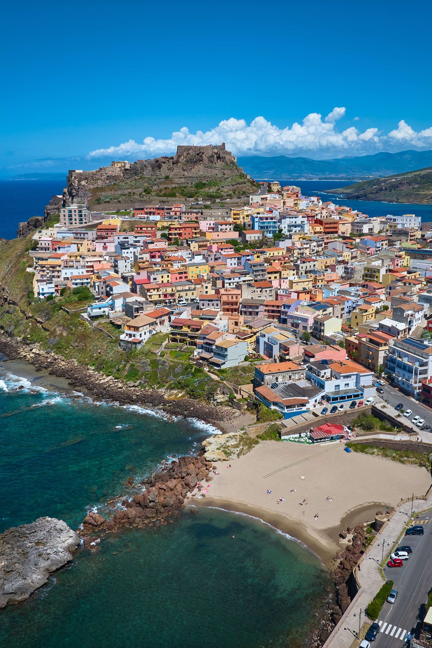 Mediterranean Citadel