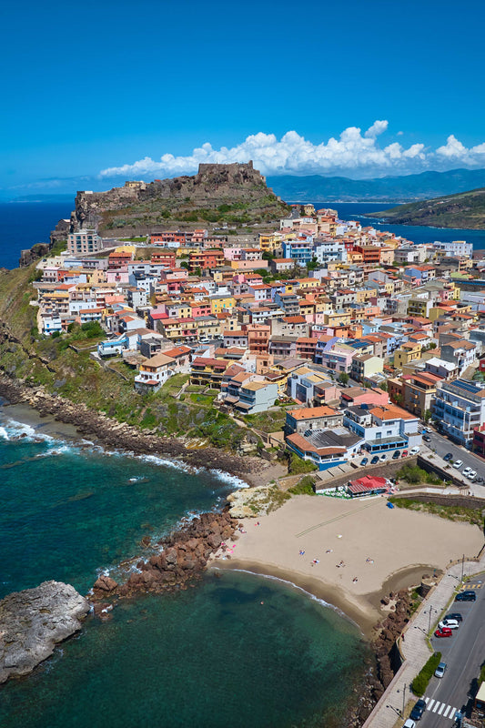 Mediterranean Citadel