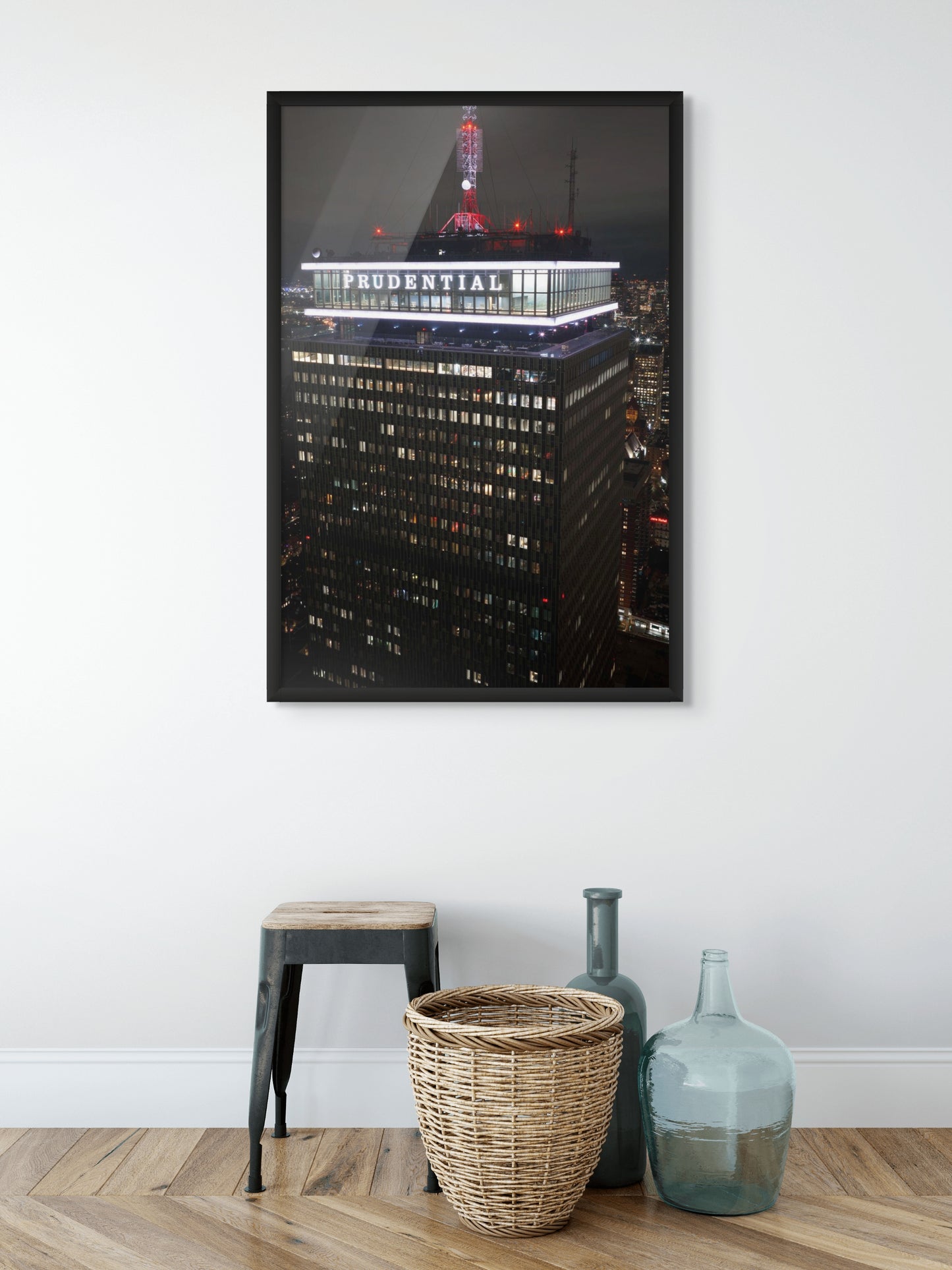 Beacon of the Prudential