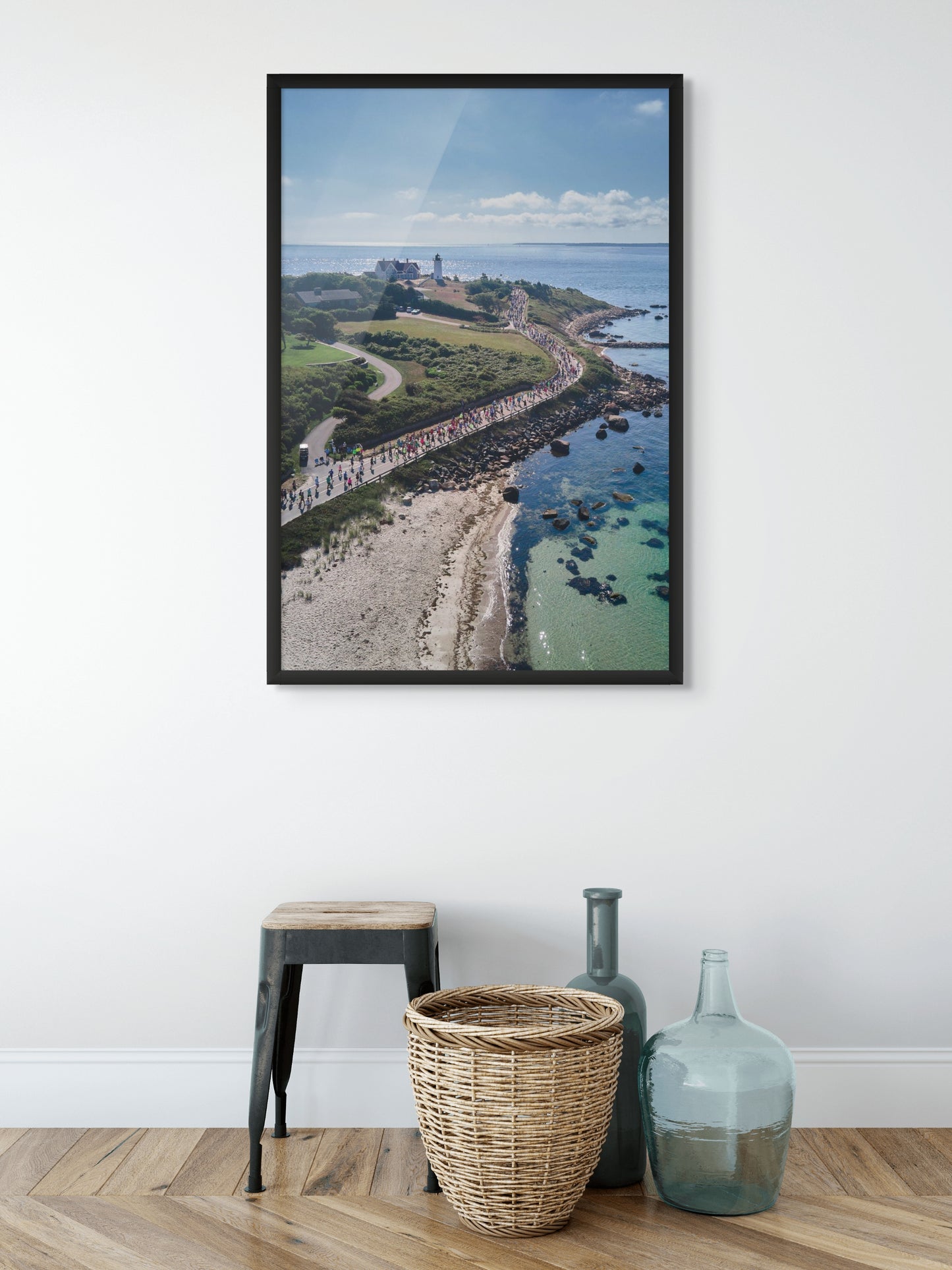 Falmouth Road Race — 50th Edition