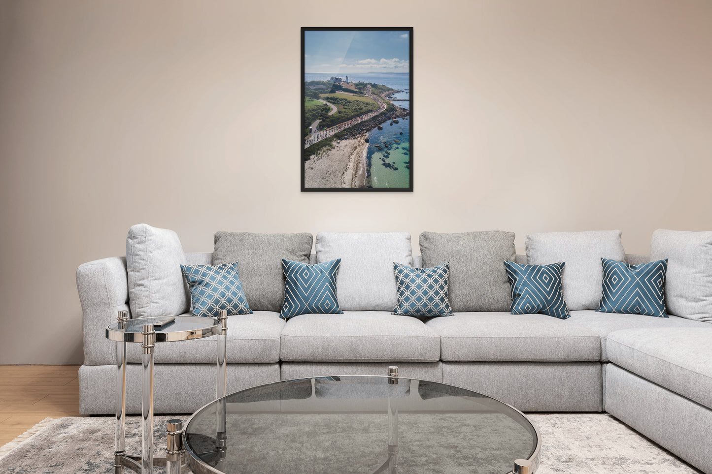 Falmouth Road Race — 50th Edition