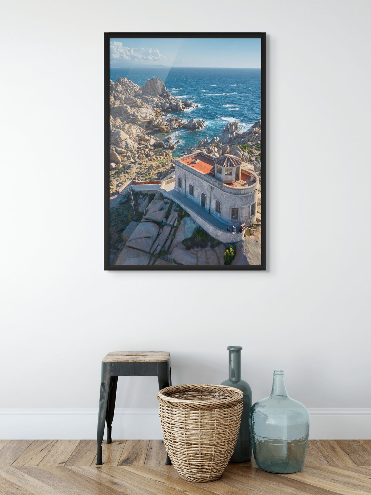 Guardians of Sardinia