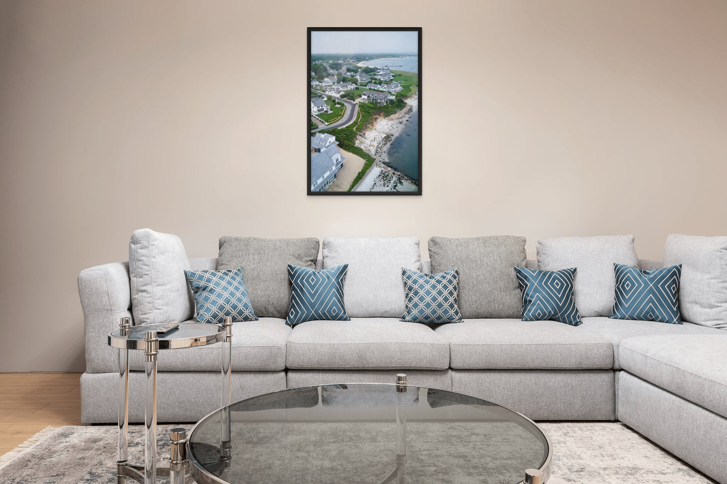 Hyannisport Shoreline