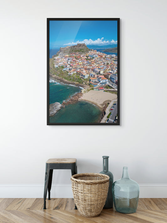 Mediterranean Citadel