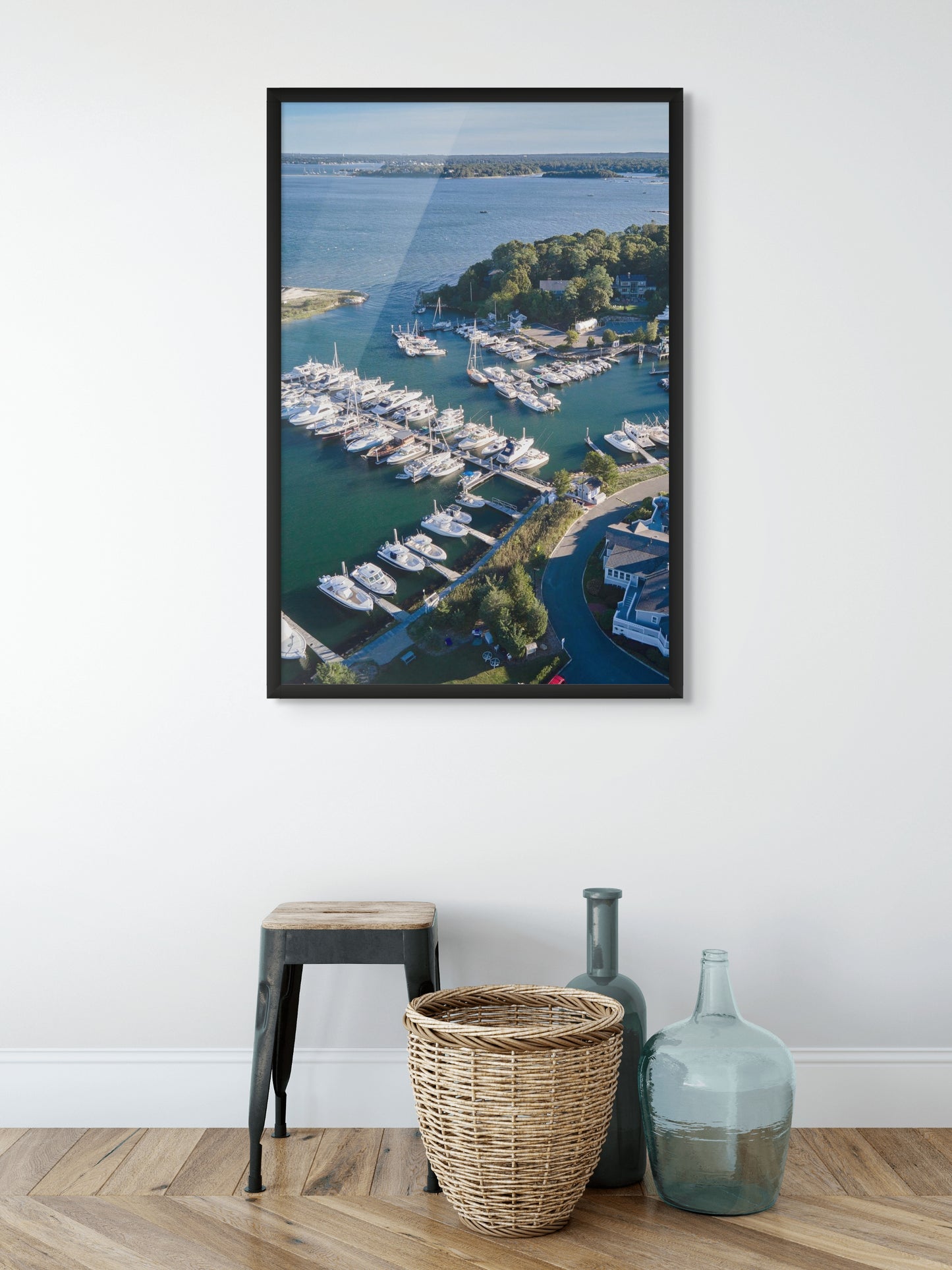 Safe Harbor Cataumet